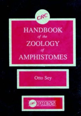 CRC Handbook of the Zoology of Amphistomes