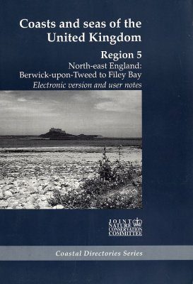 Coasts and Seas of the United Kingdom, Region 5