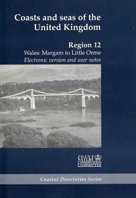 Coasts and Seas of the United Kingdom, Region 12