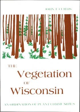 Vegetation of Wisconsin