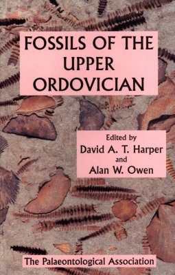 Fossils of the Upper Ordovician
