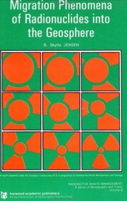 Migration Phenomena of Radionuclides into the Geosphere