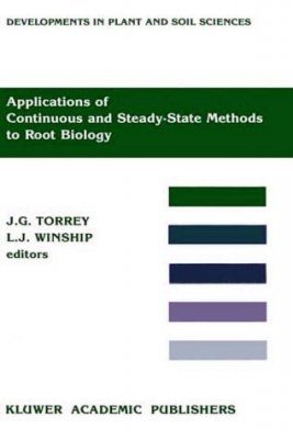 Applications of Continuous and Steady-State Methods to Root Biology