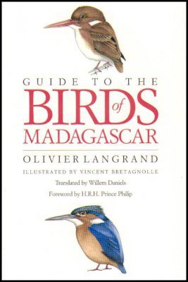 Guide to the Birds of Madagascar