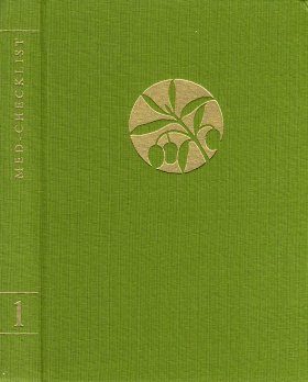 Med-Checklist, Volume 1