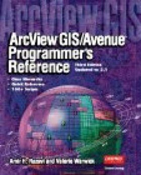 ArcView-Avenue Programmer's Reference