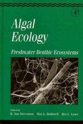 Algal Ecology