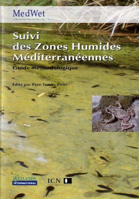 Suivi des Zones Humides Méditerranéennes