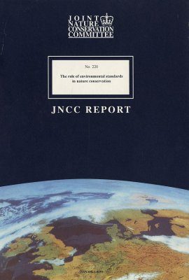The Role of Environmental Standards in Nature Conservation
