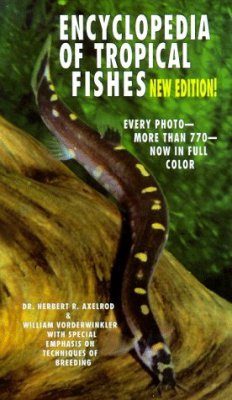 Encyclopedia of Tropical Fishes