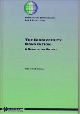 The Biodiversity Convention