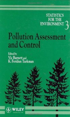 Pollution Assessment and Control