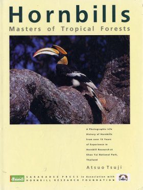 Hornbills: Masters of Tropical Forests