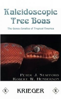 Kaleidoscopic Tree Boas