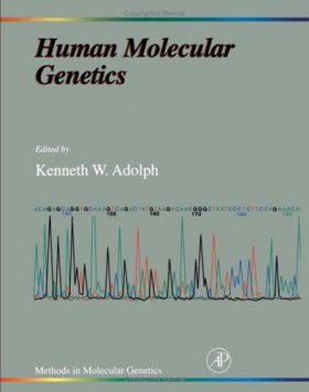 Human Molecular Genetics