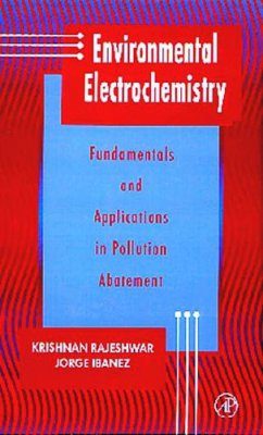Environmental Electrochemistry