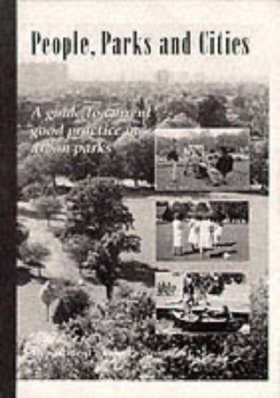 People, Parks and Cities