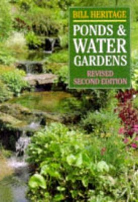 Ponds and Water Gardens