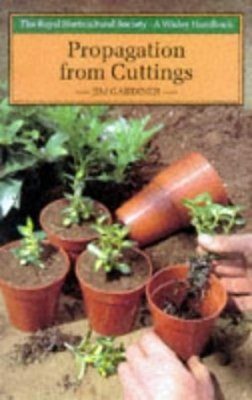 Propagation from Cuttings