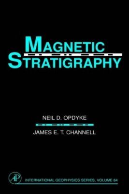 Magnetic Stratigraphy