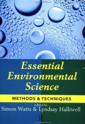 Essential Environmental Science