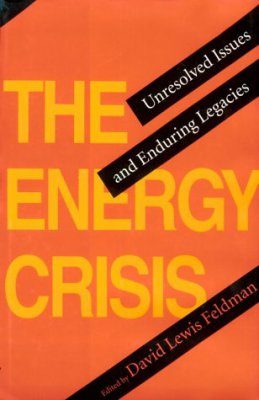 The Energy Crisis