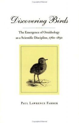 Discovering Birds