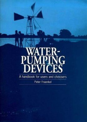 Water Pumping Devices