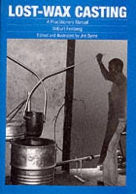 Lost-wax Casting