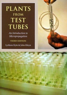 Plants from Test Tubes