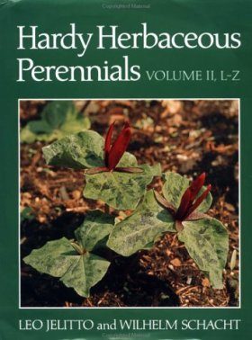 Hardy Herbaceous Perennials