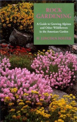 Rock Gardening