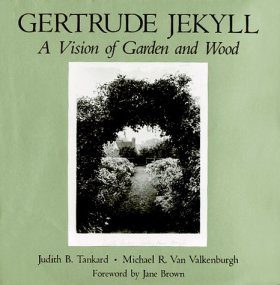 Gertrude Jekyll