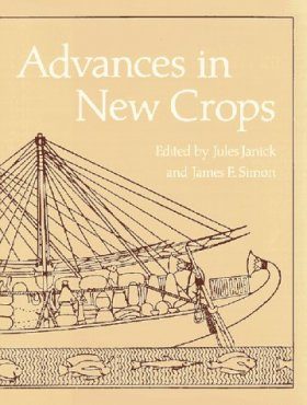 Advances in New Crops