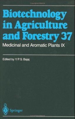 Medicinal and Aromatic Plants 9