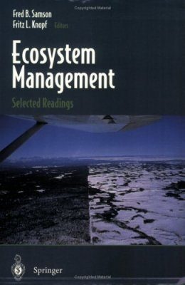 Ecosystem Management