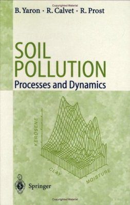 Soil Pollution