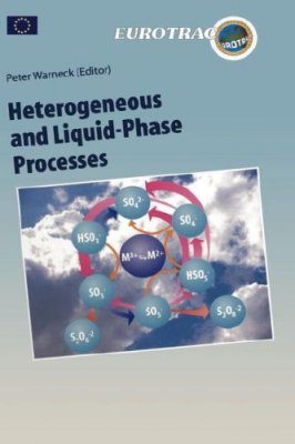 Heterogeneous and Liquid Phase Processes