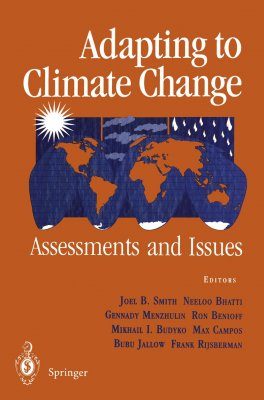 Adapting to Climate Changes