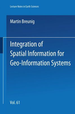 Integration of Spatial Information for Geo-Information Systems