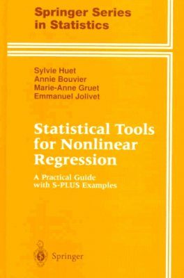 Statistical Tools for Nonlinear Regression
