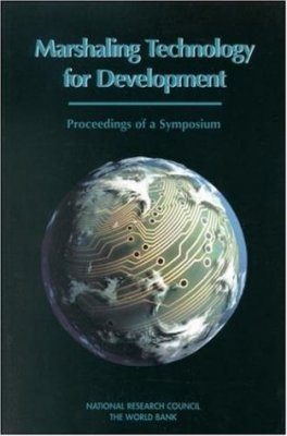 Marshaling Technology for Development