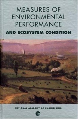 Measures of Environmental Performance and Ecosystem Condition