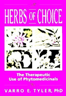 Herbs of Choice