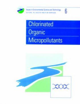 Chlorinated Organic Micropollutants