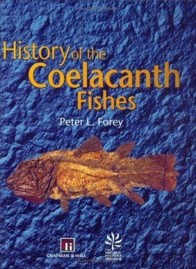 History of the Coelacanth Fishes