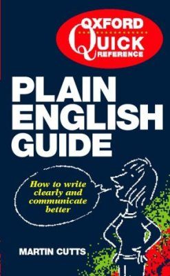 The Plain English Guide