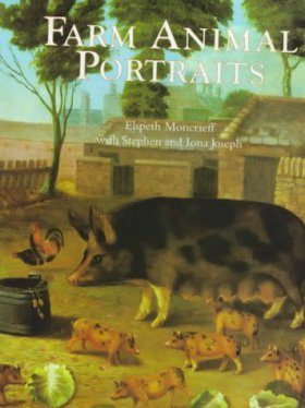 Farm Animal Portraits