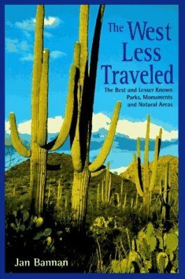 The West Less Travelled