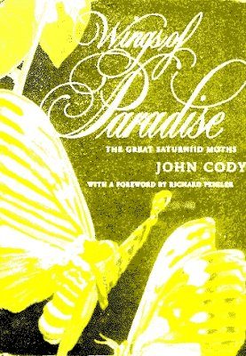 Wings of Paradise